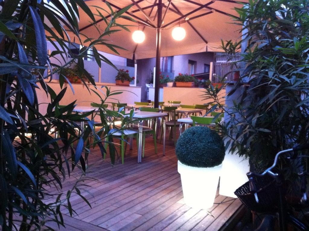Ma Hotel Santa Margherita Ligure Luaran gambar