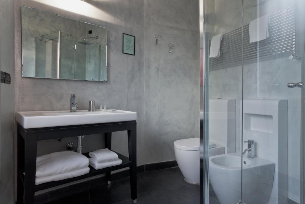 Ma Hotel Santa Margherita Ligure Bilik gambar