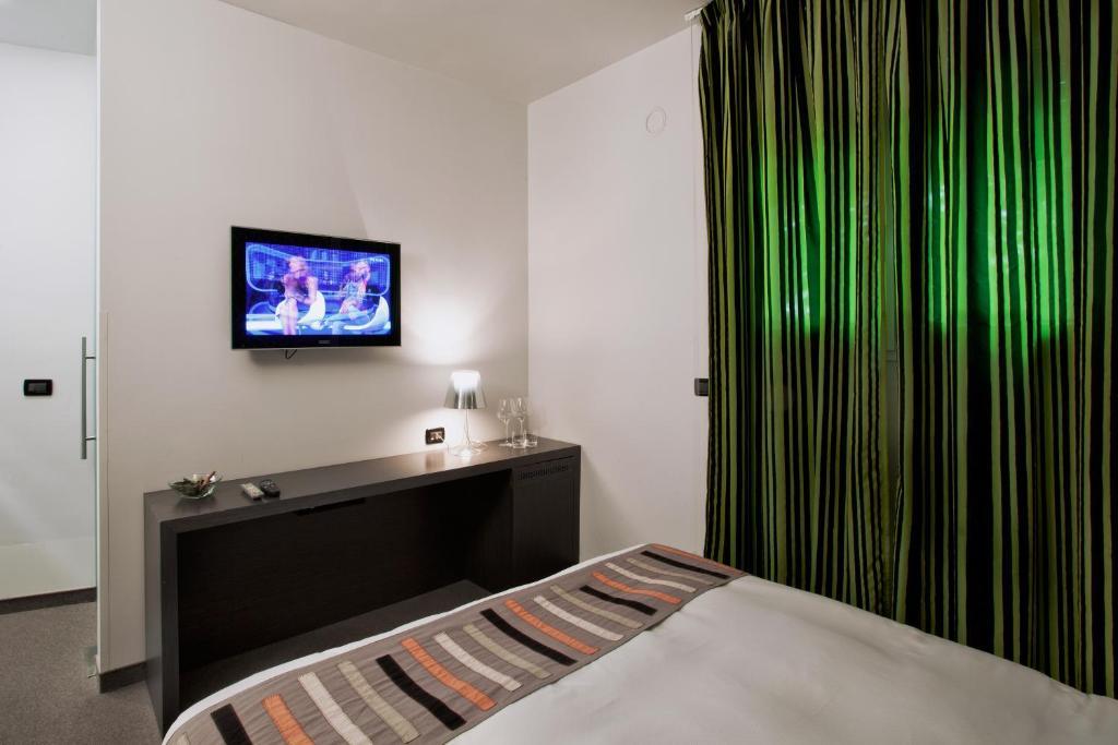 Ma Hotel Santa Margherita Ligure Bilik gambar