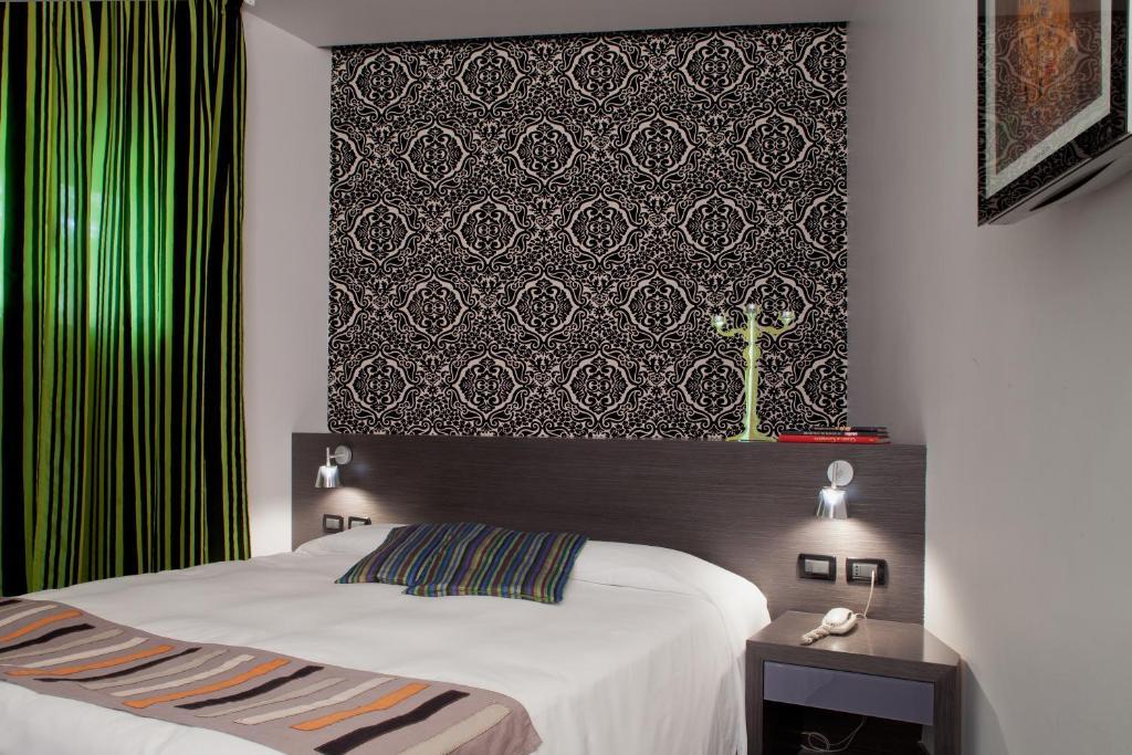 Ma Hotel Santa Margherita Ligure Bilik gambar