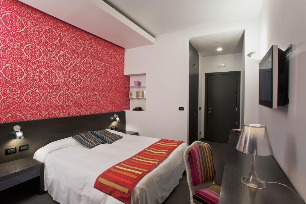 Ma Hotel Santa Margherita Ligure Bilik gambar