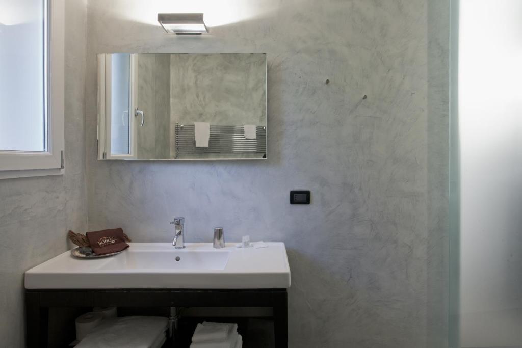 Ma Hotel Santa Margherita Ligure Bilik gambar