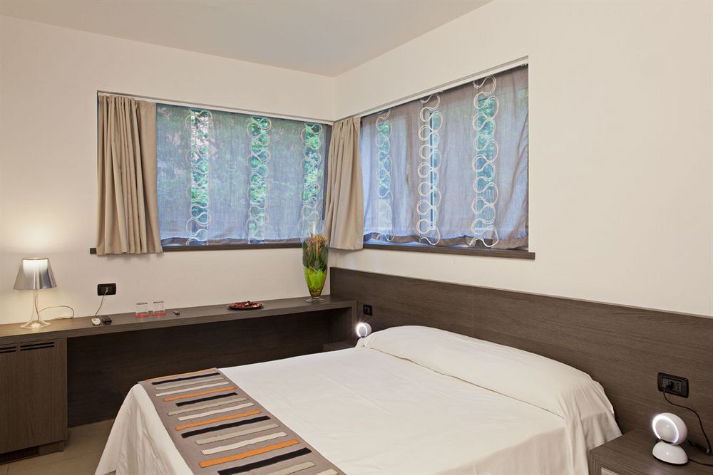 Ma Hotel Santa Margherita Ligure Luaran gambar