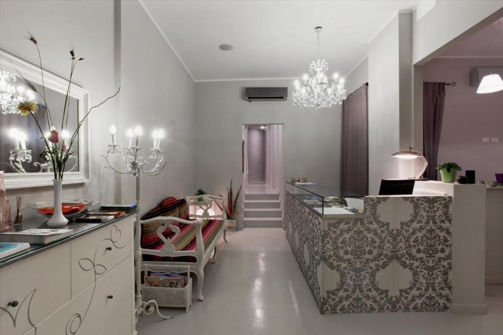 Ma Hotel Santa Margherita Ligure Luaran gambar