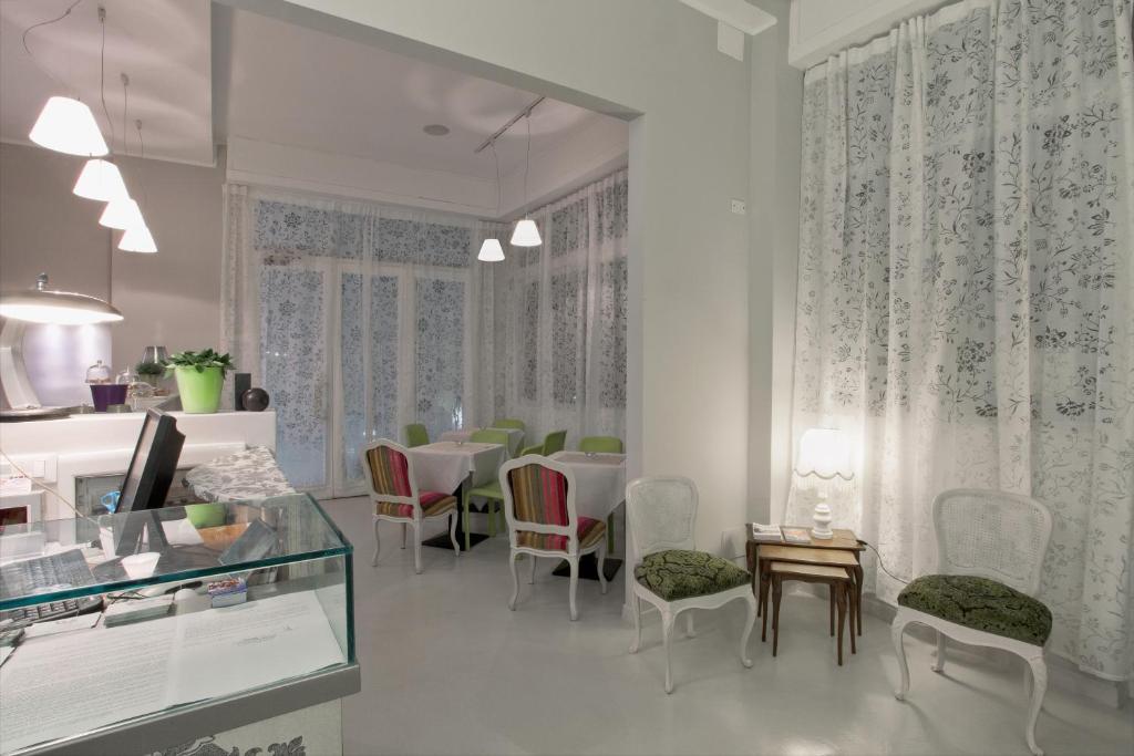 Ma Hotel Santa Margherita Ligure Luaran gambar