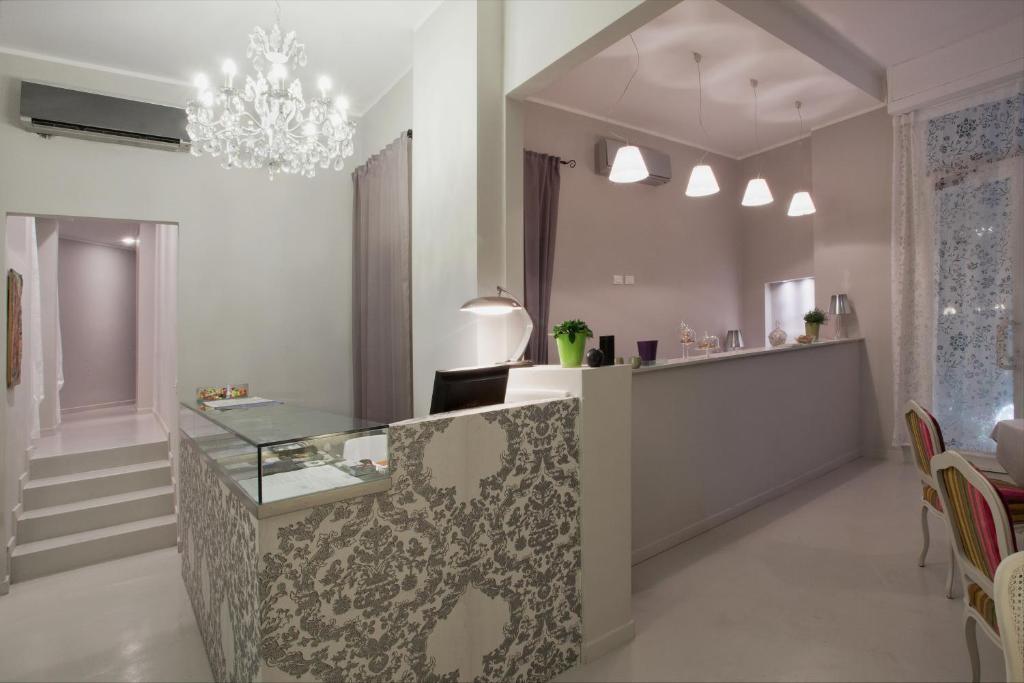 Ma Hotel Santa Margherita Ligure Luaran gambar