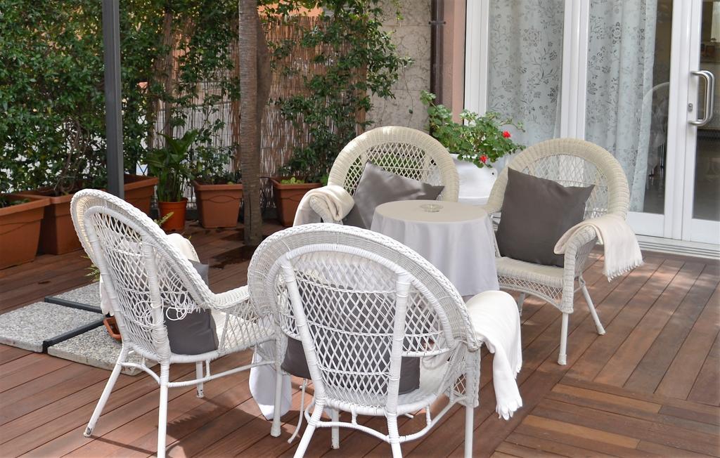 Ma Hotel Santa Margherita Ligure Luaran gambar