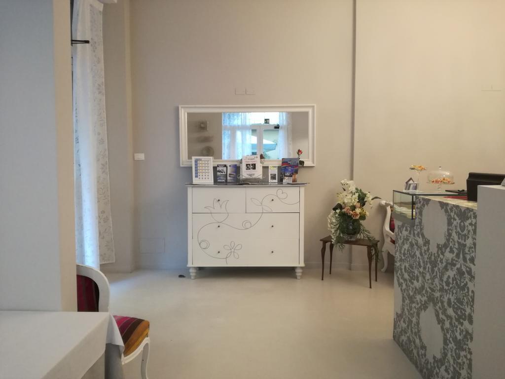 Ma Hotel Santa Margherita Ligure Luaran gambar