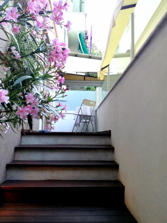 Ma Hotel Santa Margherita Ligure Luaran gambar