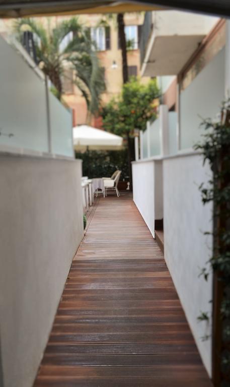 Ma Hotel Santa Margherita Ligure Luaran gambar