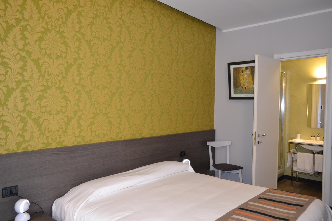 Ma Hotel Santa Margherita Ligure Luaran gambar