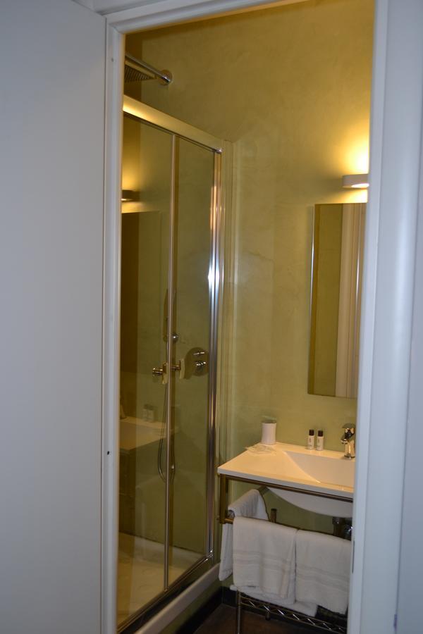 Ma Hotel Santa Margherita Ligure Luaran gambar