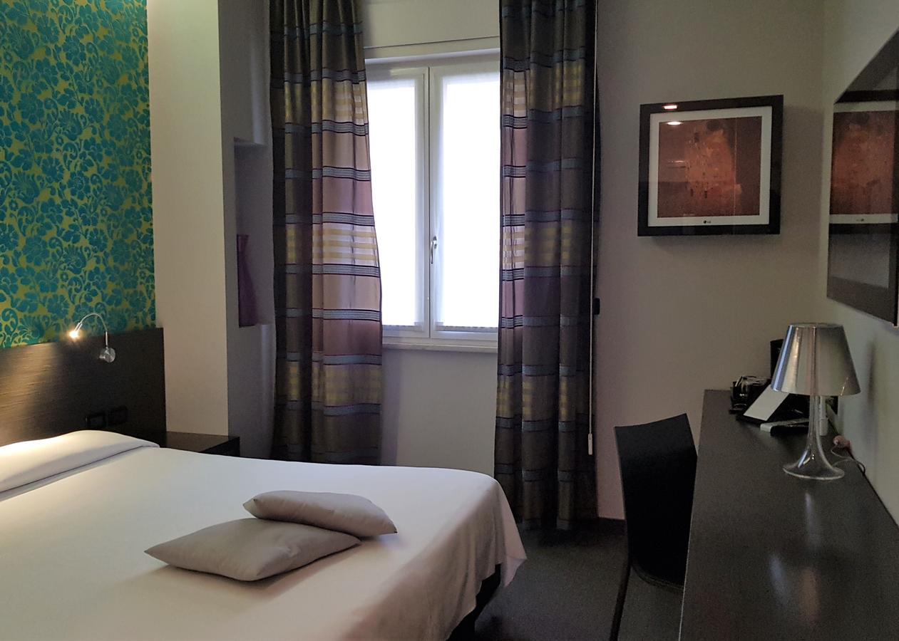 Ma Hotel Santa Margherita Ligure Luaran gambar