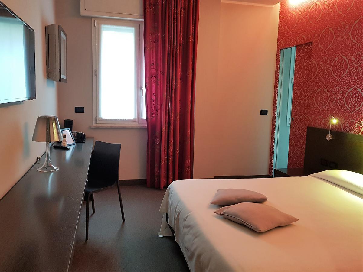 Ma Hotel Santa Margherita Ligure Luaran gambar