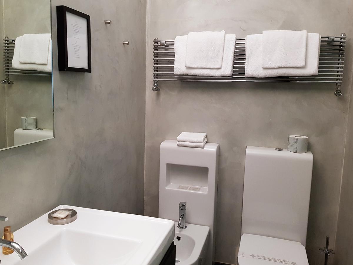 Ma Hotel Santa Margherita Ligure Luaran gambar
