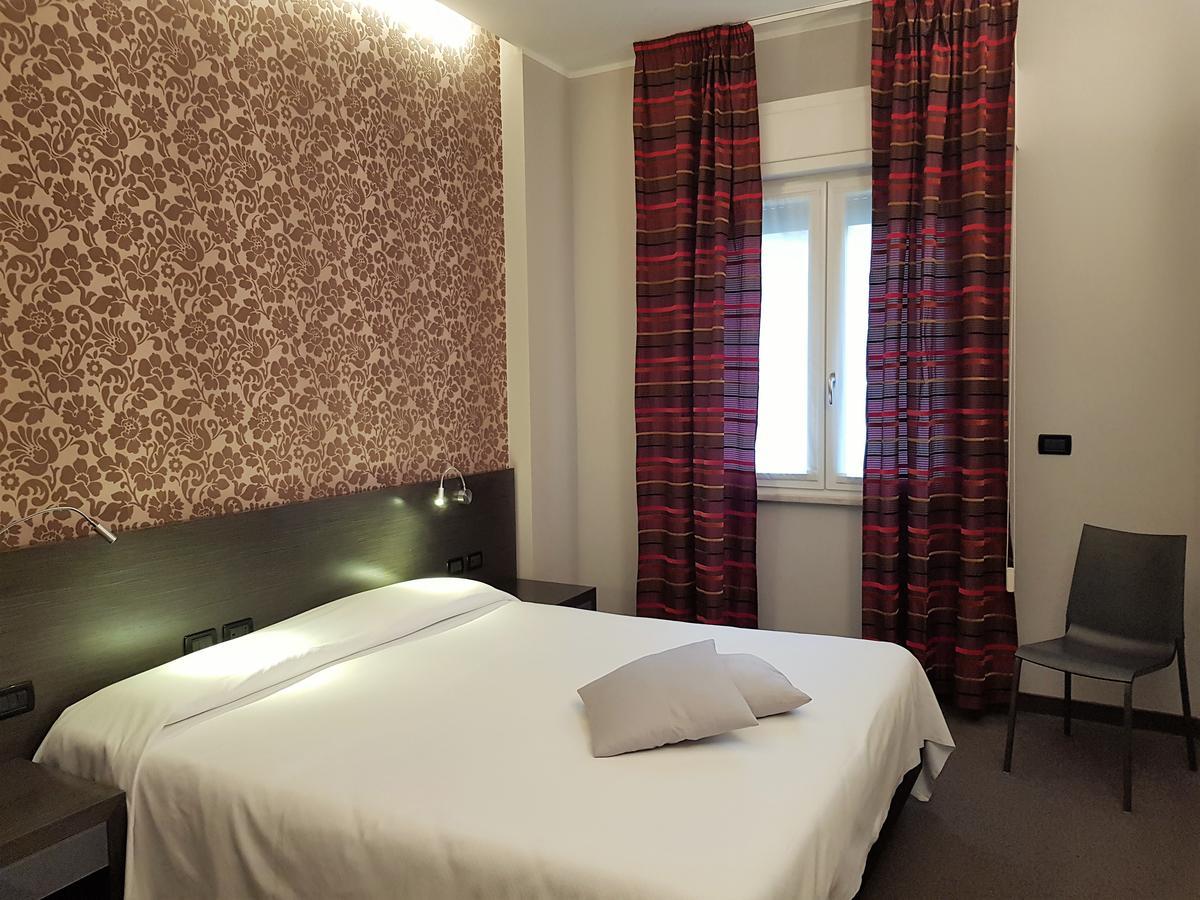 Ma Hotel Santa Margherita Ligure Luaran gambar