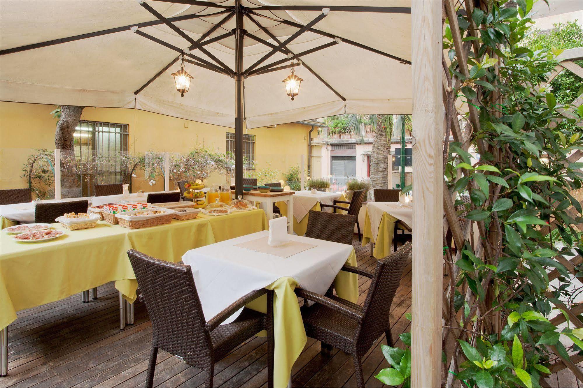 Ma Hotel Santa Margherita Ligure Luaran gambar