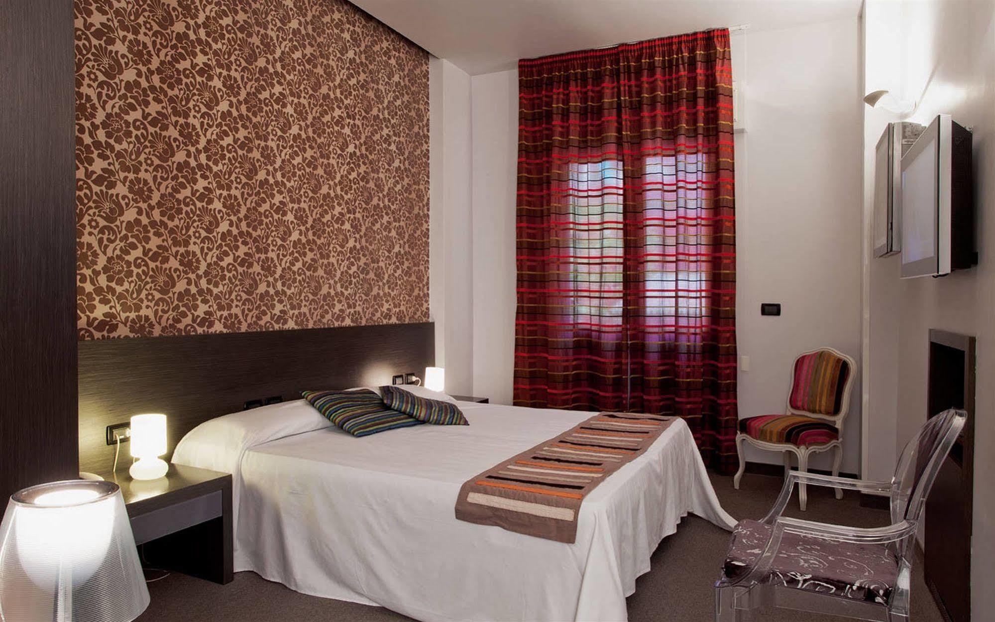 Ma Hotel Santa Margherita Ligure Luaran gambar