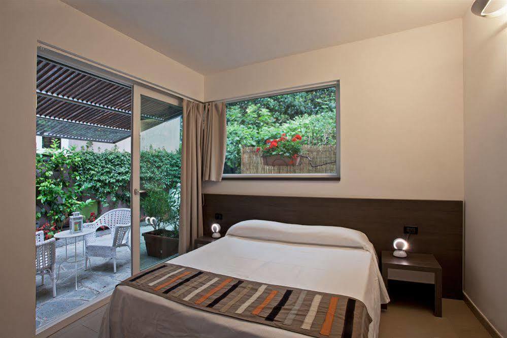 Ma Hotel Santa Margherita Ligure Luaran gambar