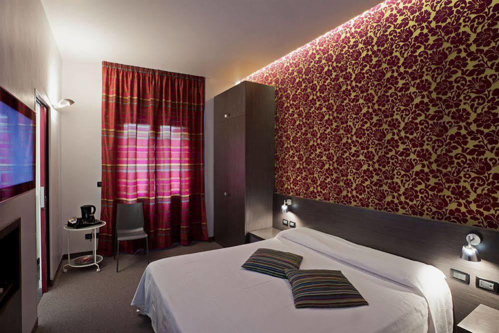 Ma Hotel Santa Margherita Ligure Luaran gambar