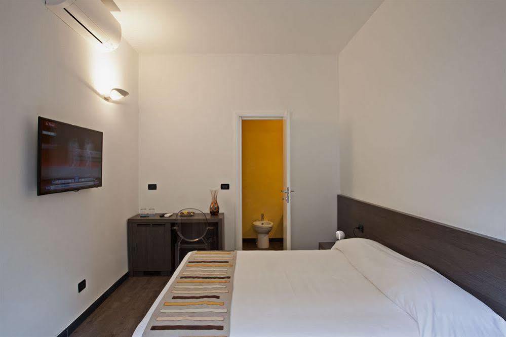 Ma Hotel Santa Margherita Ligure Luaran gambar
