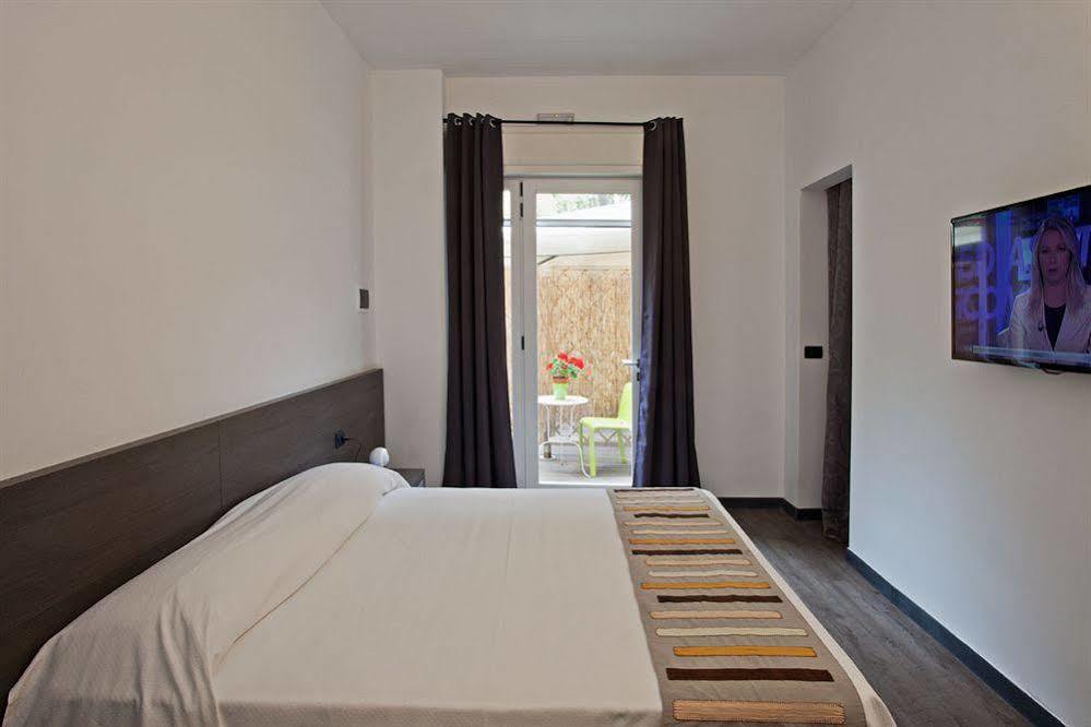 Ma Hotel Santa Margherita Ligure Luaran gambar