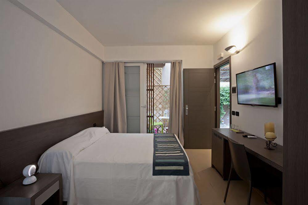 Ma Hotel Santa Margherita Ligure Luaran gambar