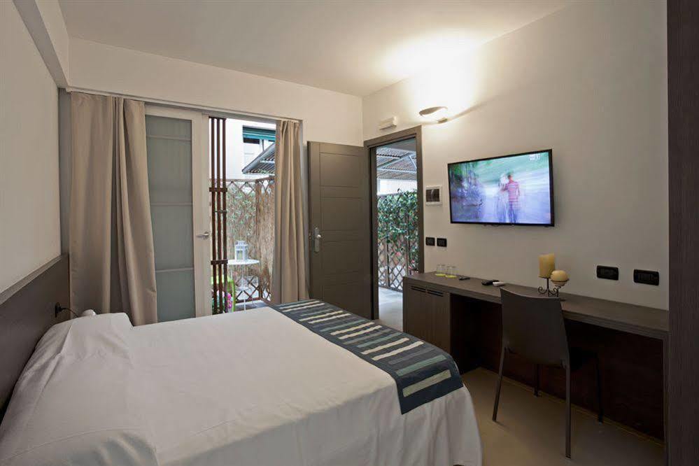 Ma Hotel Santa Margherita Ligure Luaran gambar