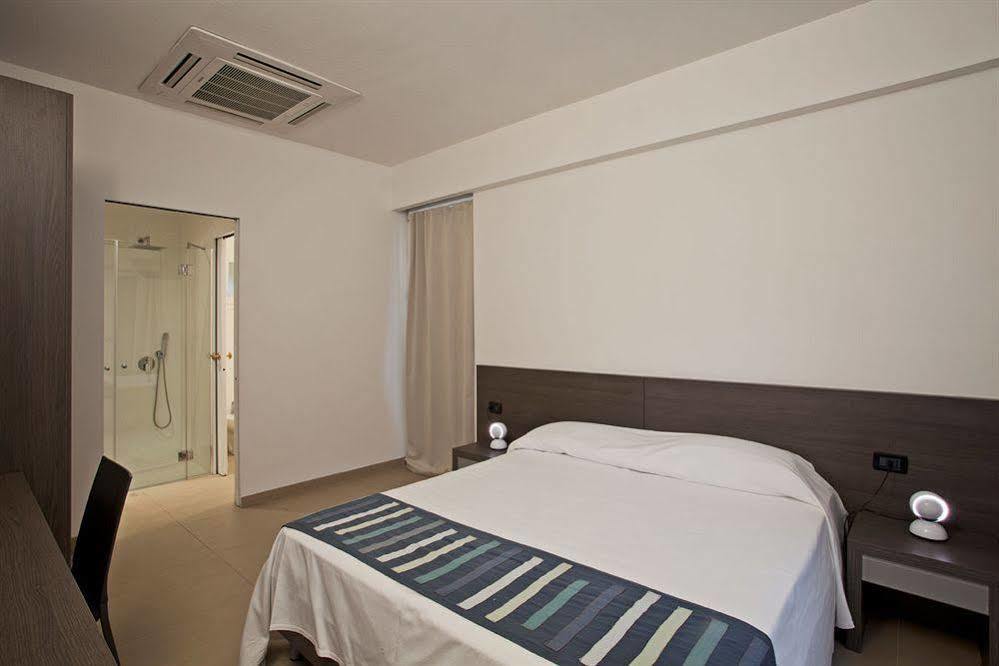 Ma Hotel Santa Margherita Ligure Luaran gambar