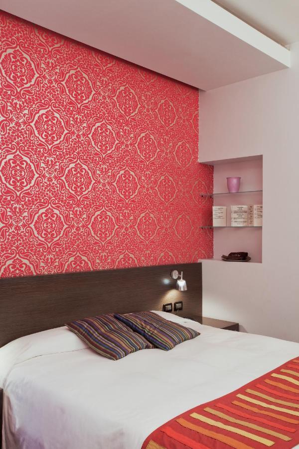 Ma Hotel Santa Margherita Ligure Bilik gambar