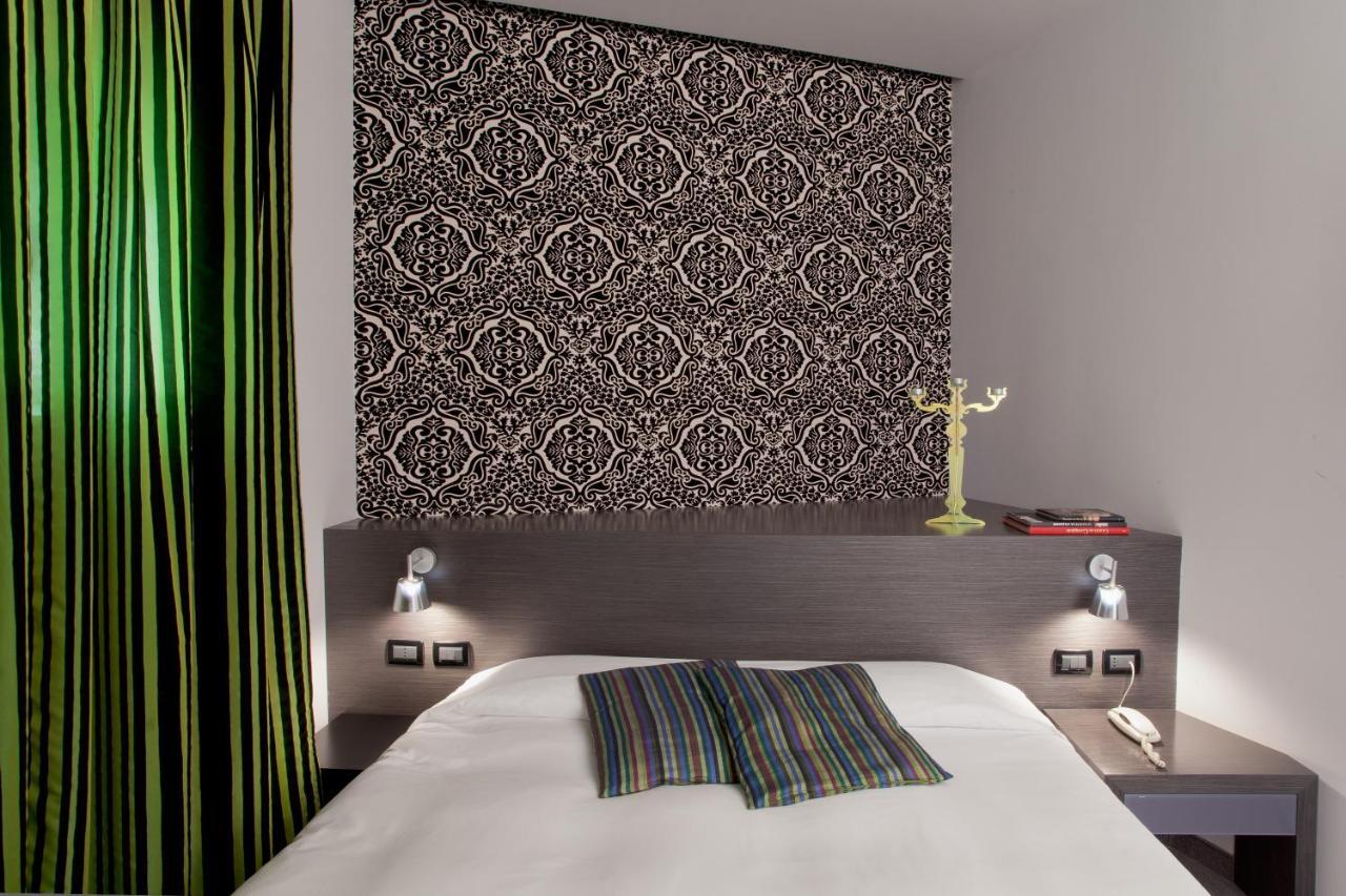 Ma Hotel Santa Margherita Ligure Bilik gambar
